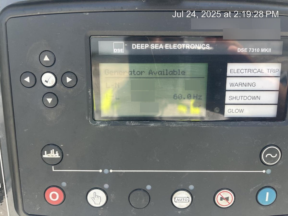 2022 AIRMAN SDG25S-8E1