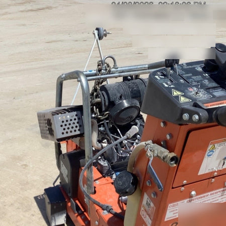 2023 HUSQVARNA FS520