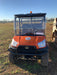 2022 Kubota RTV-X1140W-H Plastic Canopy, Windshield Acrylic Clear, LED Strobe Light, Wire Harness Kit, Back up Alarm