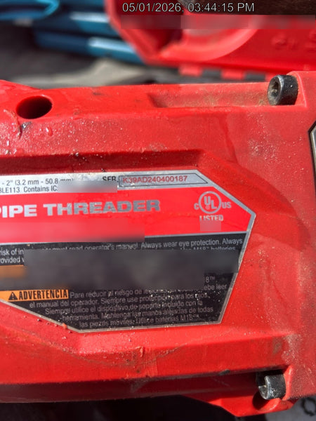 2024 MILWAUKEE 2874-22HD