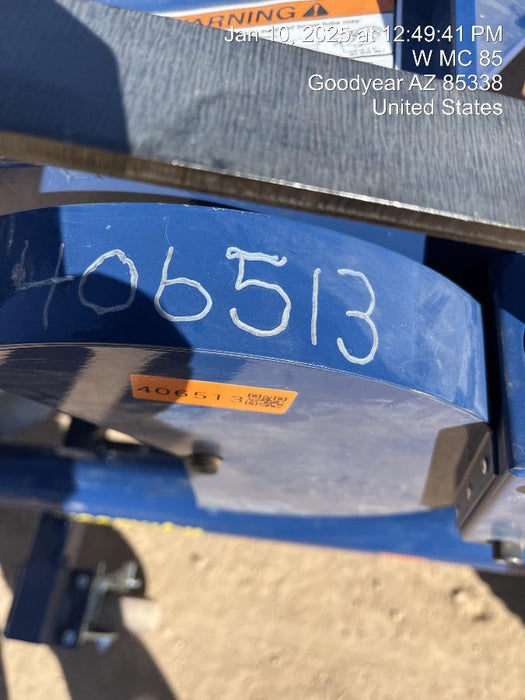 2024 CURRENT TOOLS 100A