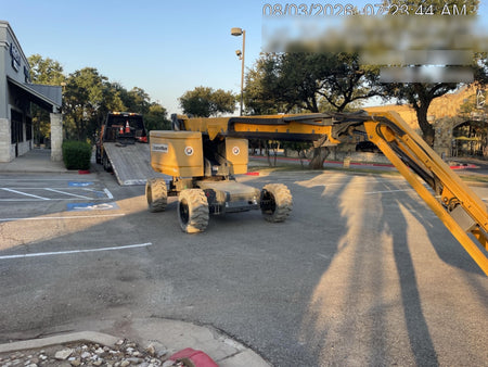 2021 HAULOTTE HT46RTJO