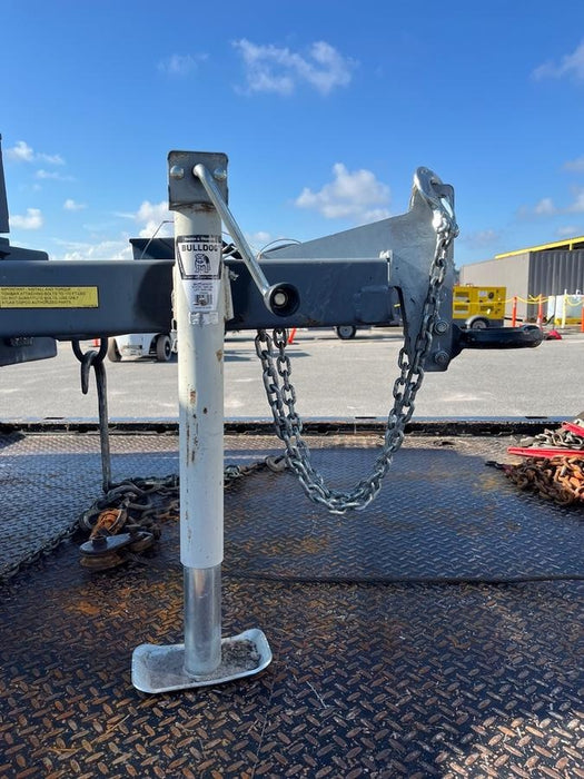 2022 ATLAS COPCO PAC F66 KD