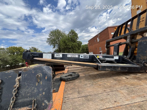 2020 STAR INDUSTRIES M1360B - Star JIB Boom