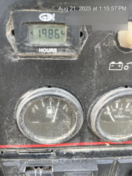 2021 Lincoln Electric Vantage 322 VANTAGE 322 READY-PAK 3