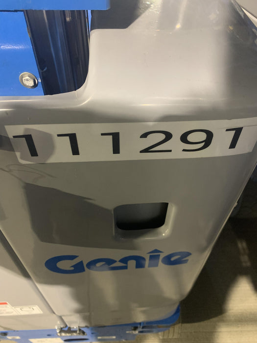 2020 GENIE GR-20