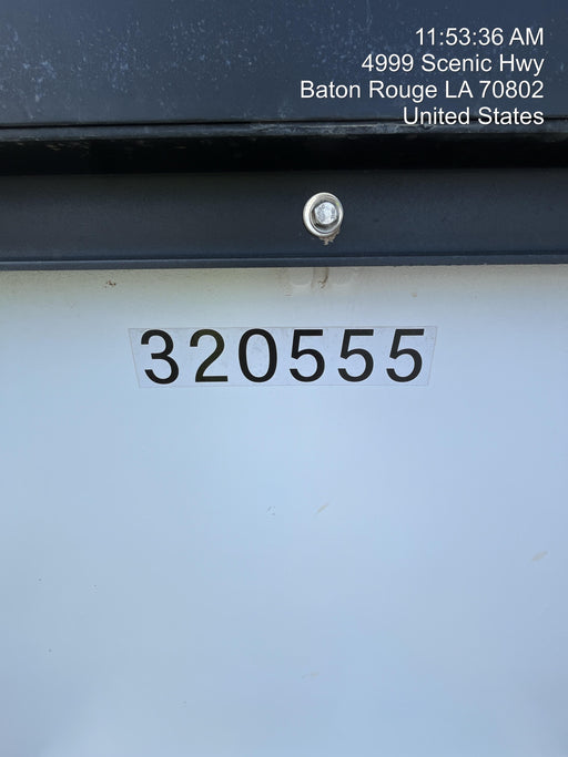 2023 TRYSTAR IEQA1.F1-A-A-A1