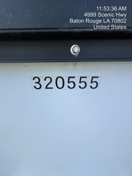 2023 TRYSTAR IEQA1.F1-A-A-A1