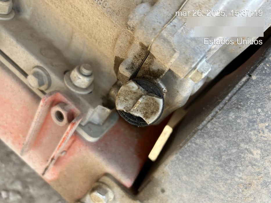 2021 HUSQVARNA FS400