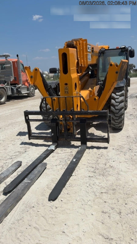 2025 JCB 512-56