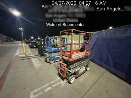 2023 SKYJACK SJ3219