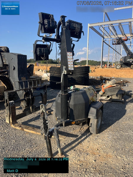 2021 ALLMAND NLV3GR