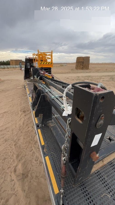 2021 ARROW MATERIAL HANDLING 61962-6-72-270PG