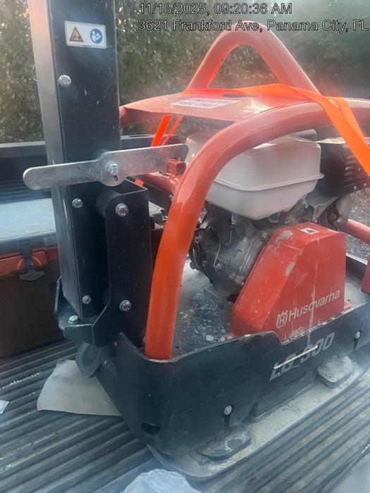 2024 HUSQVARNA LG300