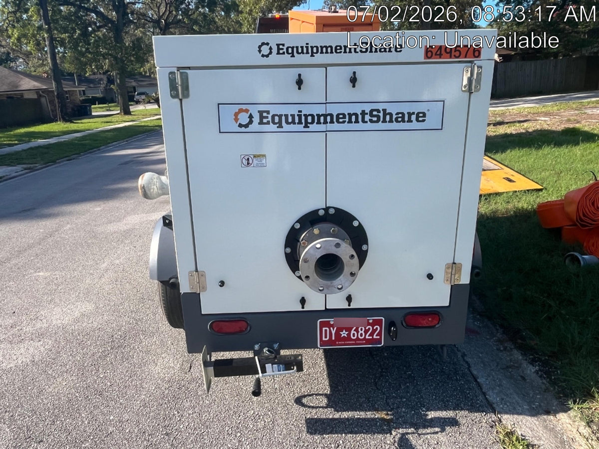2026 ATLAS COPCO PAC F44 KD-S