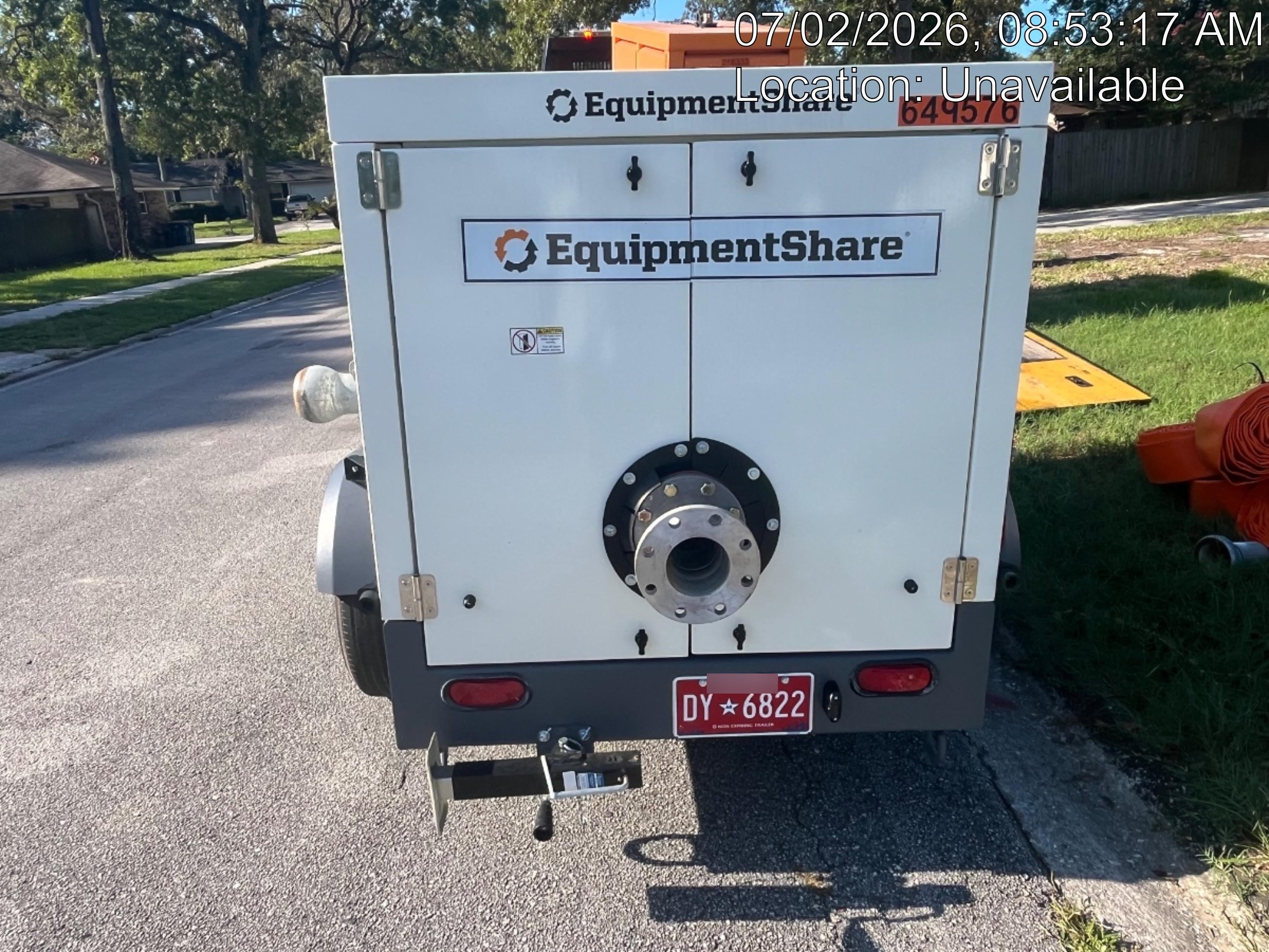 2026 ATLAS COPCO PAC F44 KD-S
