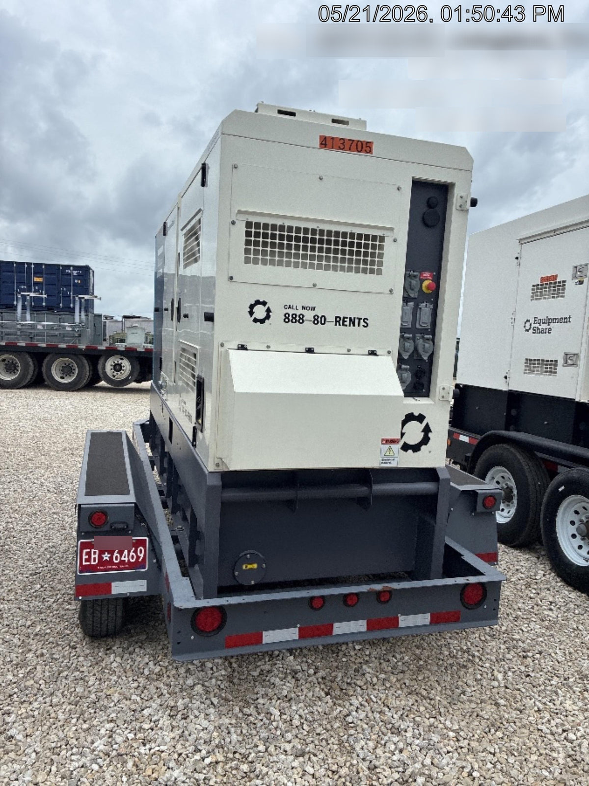 2024 ATLAS COPCO QAS 235