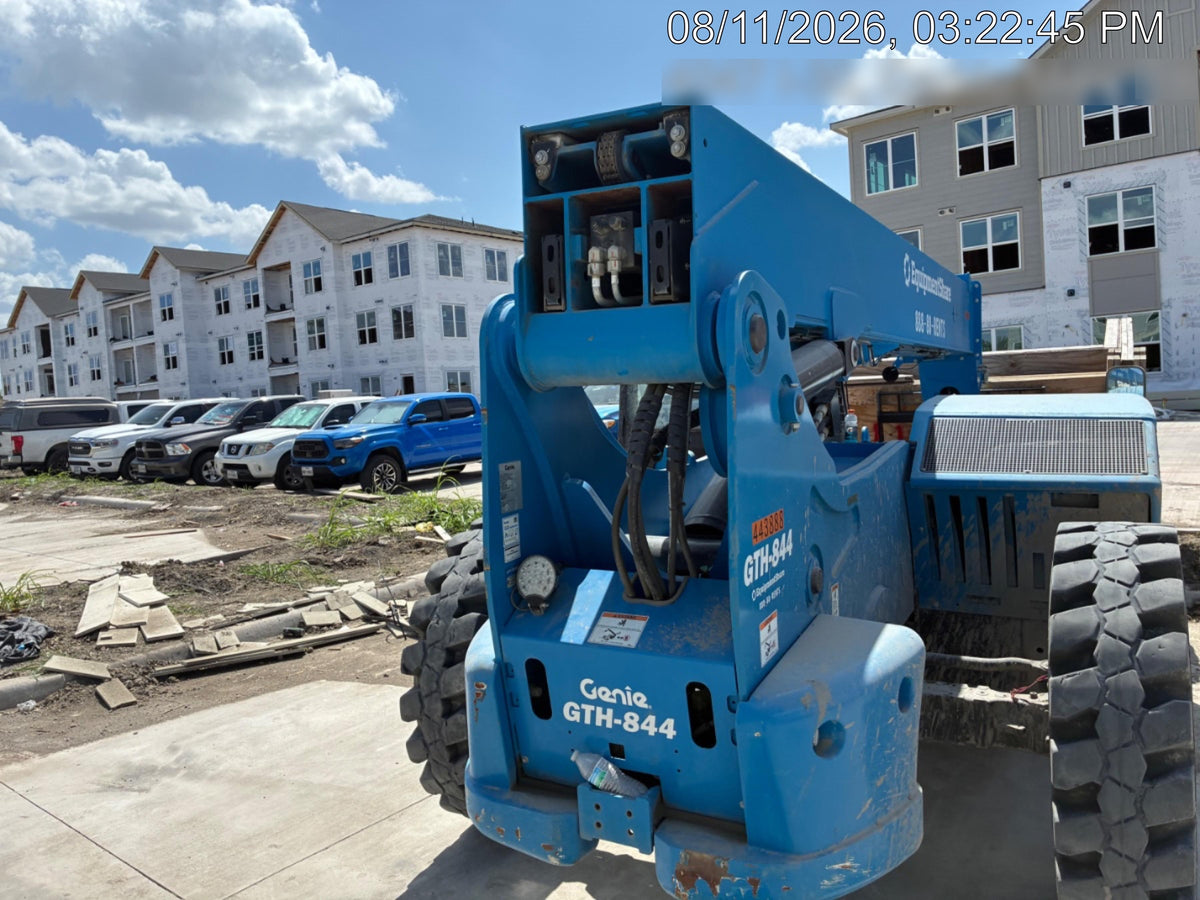 2024 GENIE GTH-844