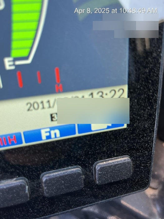 2020 PALADIN UTILITY GRAPPLE 11876-0022