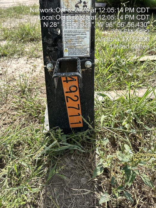 2025 VIRNIG PF4855-5VG