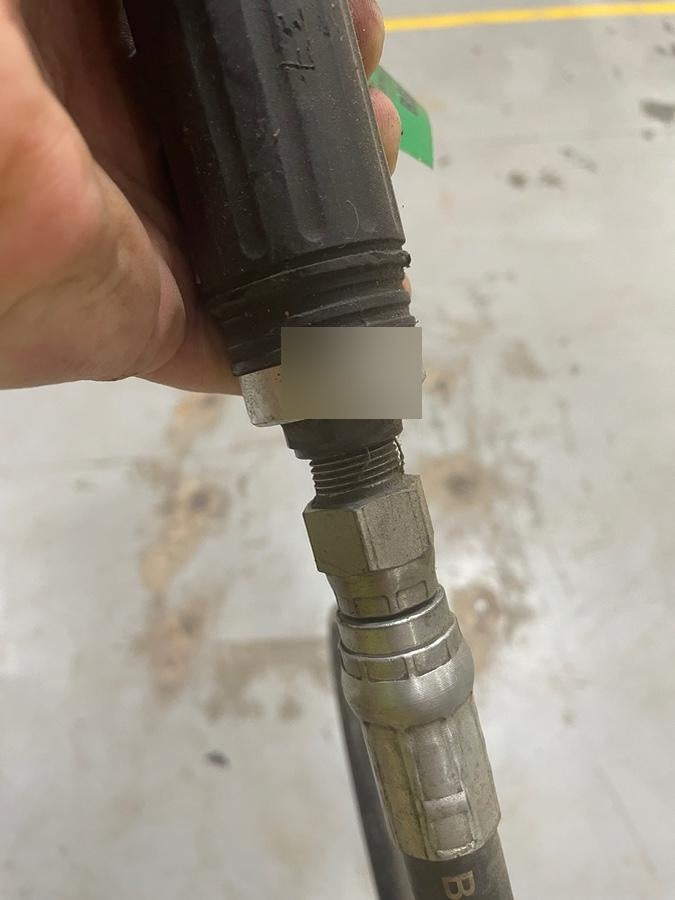 2020 MICHIGAN PNEUMATIC NAG-11A-U5