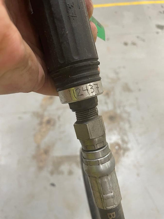 2020 MICHIGAN PNEUMATIC NAG-11A-U5