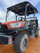 2022 KUBOTA RTV-X1140W-H (Canopy)