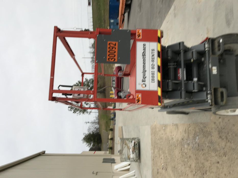 2019 Skyjack SJIII-3226 Standard w/Trojan Batteries