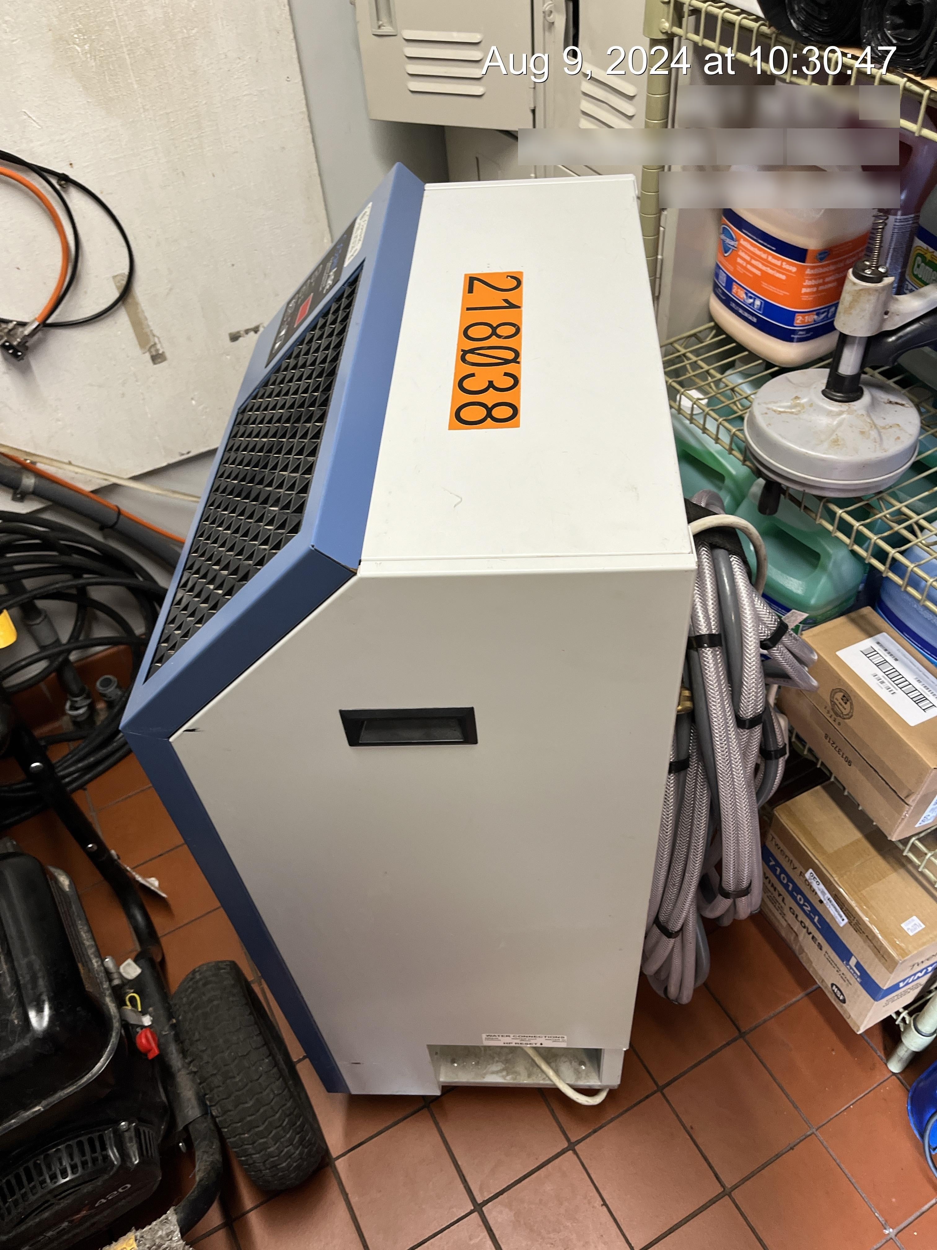 2023 KWIKOOL KPAC1411-2