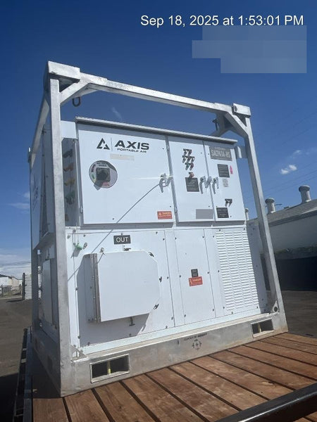 2024 SMARTECH SACP41A-HS