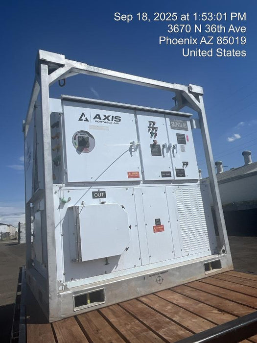 2024 SMARTECH SACP41A-HS