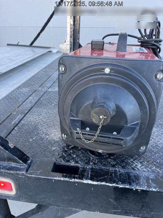 2019 LINCOLN ELECTRIC K652-1