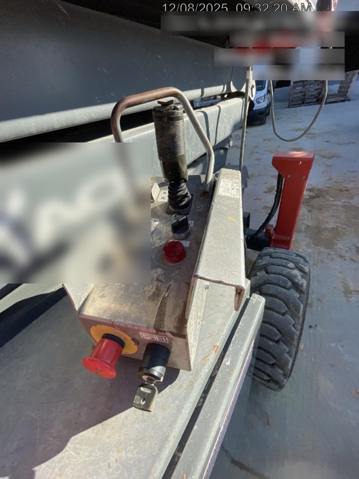 2016 SKYJACK SJ8841 RT