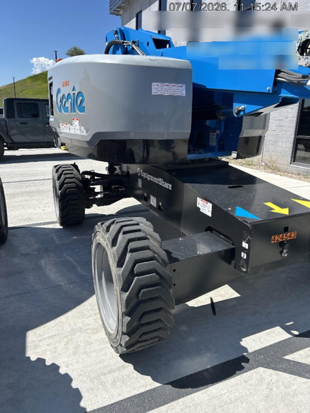 2024 GENIE S-45 XC