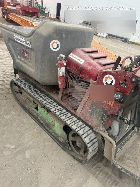 2023 TORO MBTX 2500-TS
