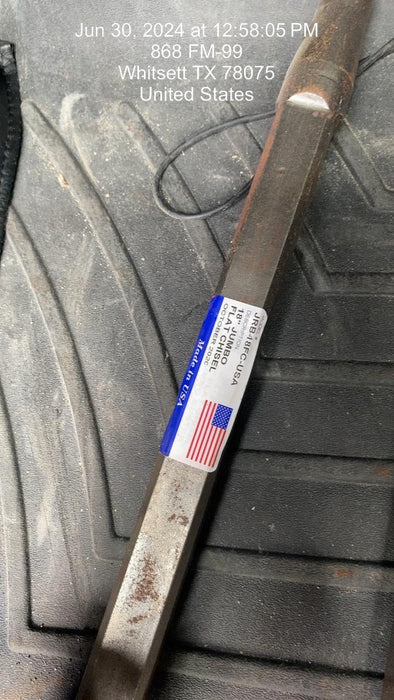 2021 MICHIGAN PNEUMATIC MP-133-ORANGE-NEP-SB