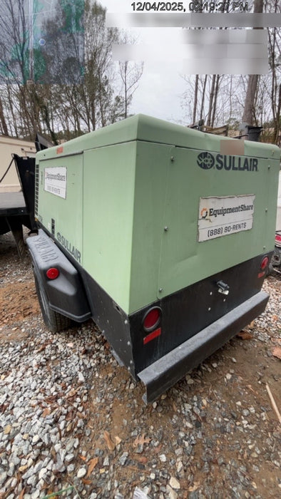 2019 SULLAIR 375H