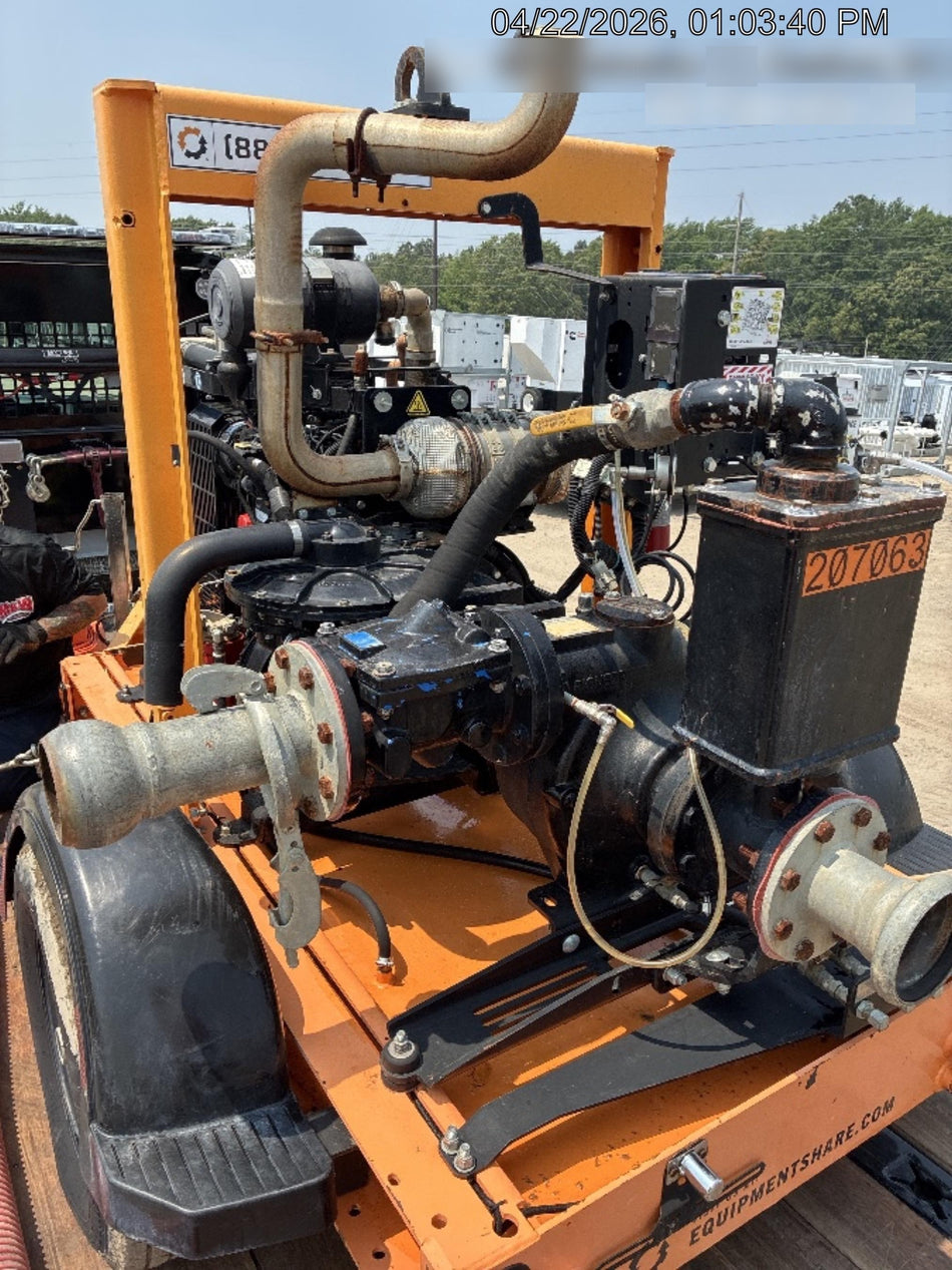 2022 PIONEER PP44S10L761-D2.9L4
