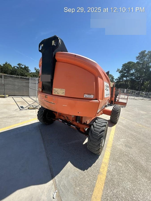 2019 JLG 460SJ
