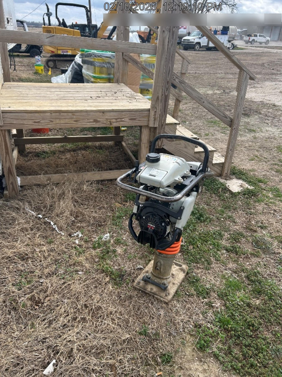 2023 MULTIQUIP MTX60HD