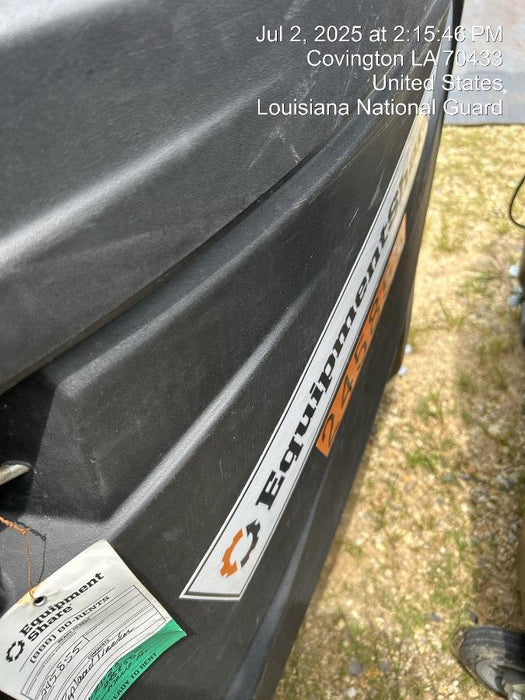 2022 POWER BREEZER PB4BASE