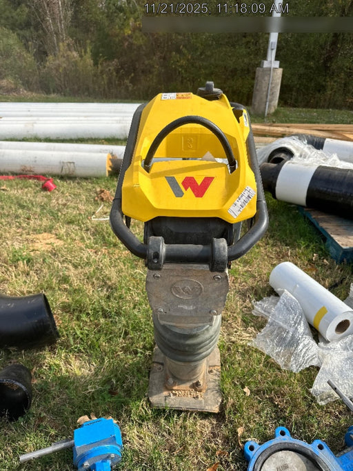 2024 WACKER NEUSON BS68-4Ab/28