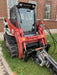 2020 Takeuchi TL12R2-CR Cab, Rubber Track