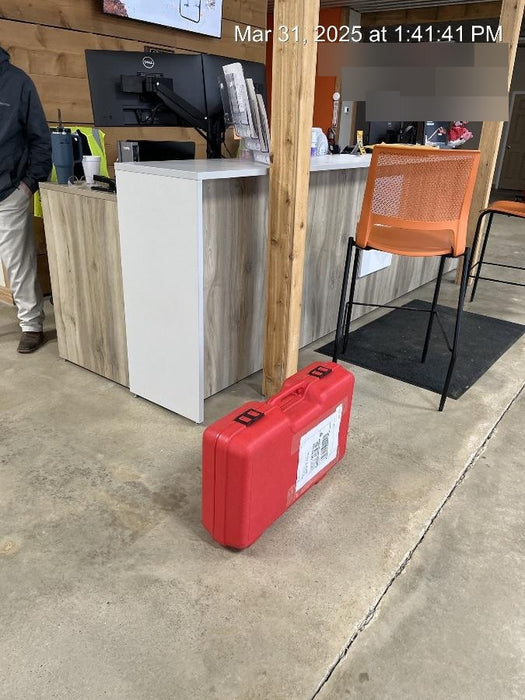 2024 BURNDY PAT444SL5