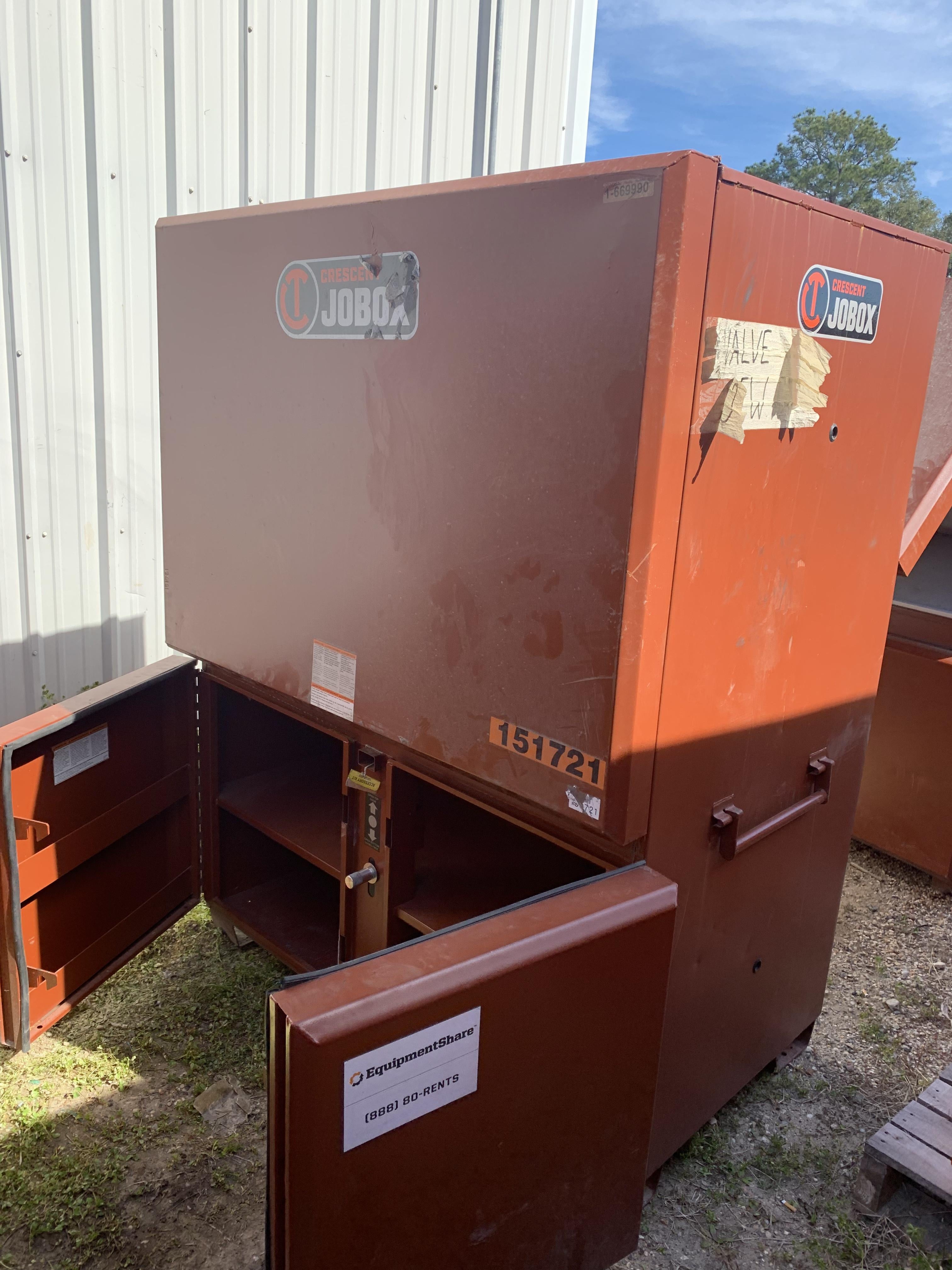 2021 JOBOX 1-669990