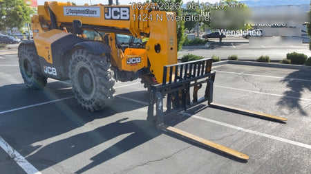 2022 JCB 509-42