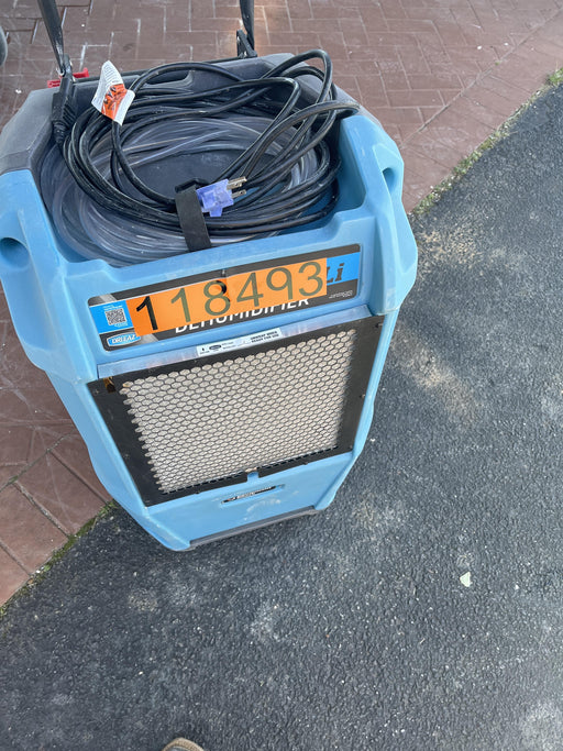 2020 DRI-EAZ LGR6000Li