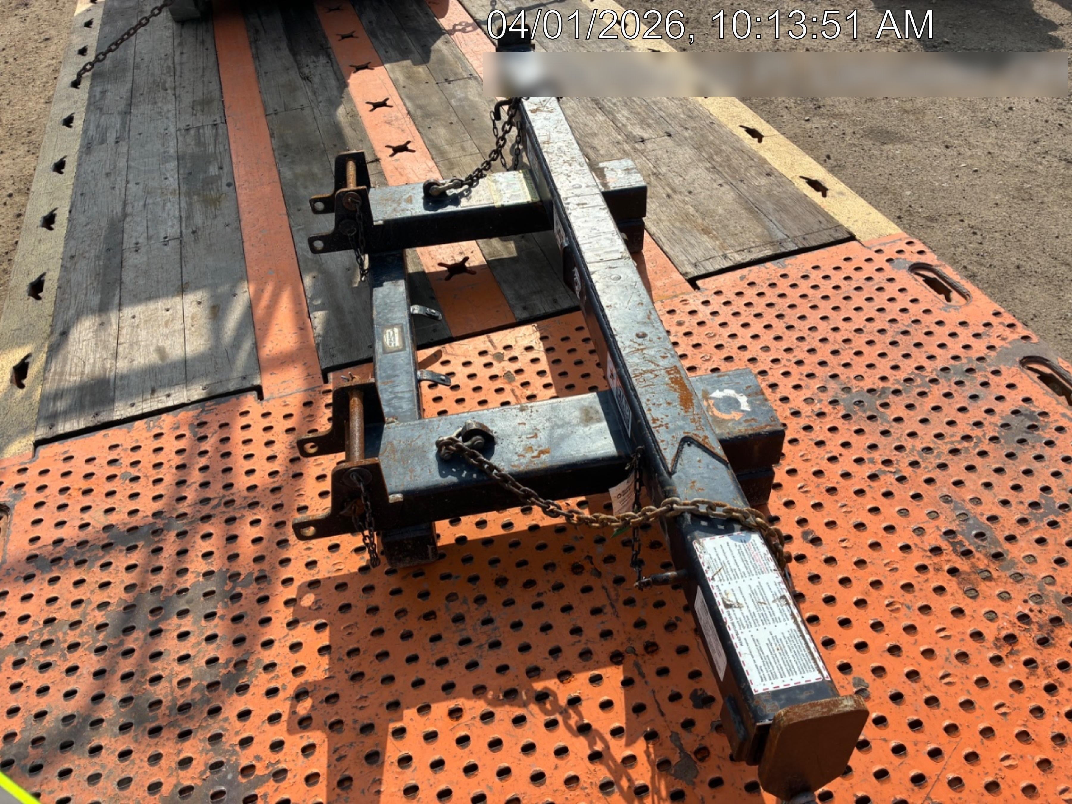 2021 STAR INDUSTRIES 1150C