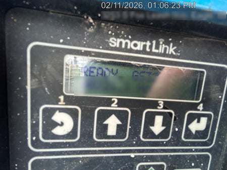 2019 GENIE GS-3232
