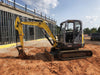 2019 WACKER NEUSON EZ53